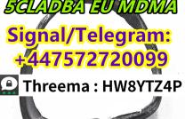 Signal/Telegram: +447572720099 5cl bmk mediacongo