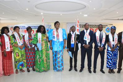 divers Fulgence Mavula   