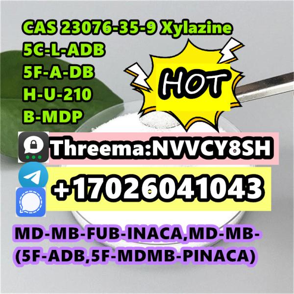 Free Sample CAS27096725805cladbaadbb ISO DMF Eu