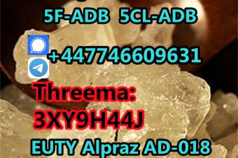 Wholesale In Best Price Flubromazolam cas 612526406 5fadb 5CLADBA EUTY ADBB JWH