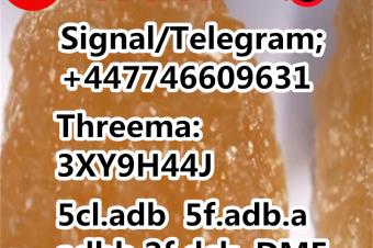 Wholesale In Best Price Flubromazolam cas 612526406 5fadb 5CLADBA EUTY ADBB JWH