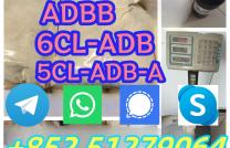Origin in China precursor ADBB SGT151 adbb sgt151 CAS 71368-80-4 mediacongo