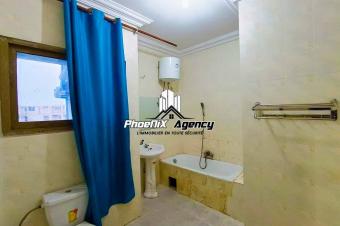 Location  Appartement dans la commune de Ngaliema 