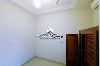 Location  Appartement dans la commune de Ngaliema 