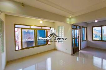 Location  Appartement dans la commune de Ngaliema 