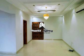 Location  Appartement dans la commune de Ngaliema 
