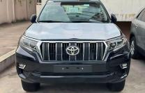 Toyota Prado TX.L - Neuve  mediacongo