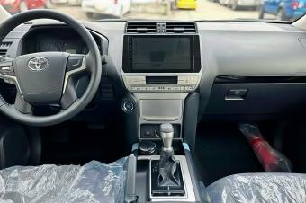 Toyota Prado TX.L  Neuve 