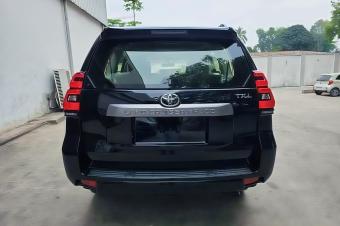 Toyota Prado TX.L  Neuve 