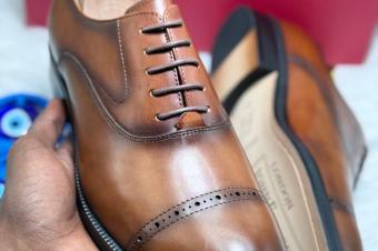 Chaussures homme disponibles 