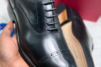 Chaussures homme disponibles 