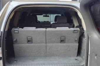 Toyota prado txl 2013 diesel manuelle moteur 5l Kilomtrage 52000 frigo 3 banquette Prix 29500  discuter