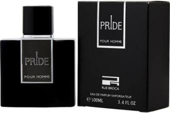 Parfum pride disponible 