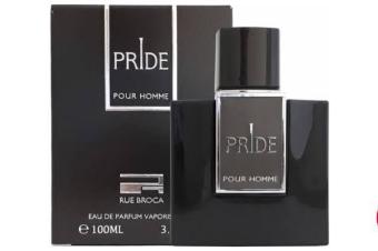 Parfum pride disponible 