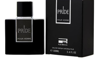 Parfum pride disponible 
