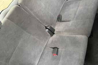 TOYOTA NOHA A VENDRE  KINSHASA 