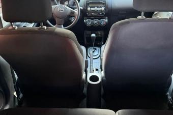 TOYOTA IST SANS PLAQUE A VENDRE 