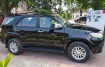 Toyota fortuner 2014 mediacongo
