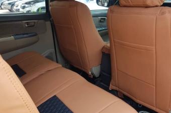 Toyota fortuner 2014