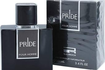Parfum pride disponible 