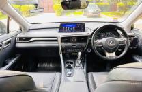 Lexus RX450 sans plaque année 2022 tout ok?✅, automatique volant Droite, Prix 24.500$ ,,,,,,+243 994979056 mediacongo