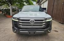 Toyota Land Cruiser VX.R 2023 mediacongo