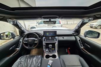 Toyota Land Cruiser VX.R 2023