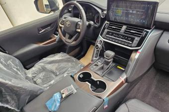 Toyota Land Cruiser VX.R 2023