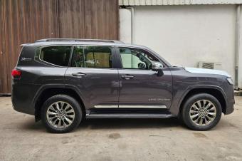 Toyota Land Cruiser VX.R 2023