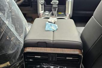 Toyota Land Cruiser VX.R 2023