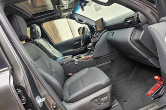 Toyota Land Cruiser VX.R 2023