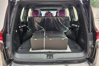 Toyota Land Cruiser VX.R 2023