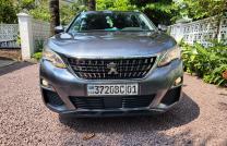 Peugeot 3008 2019 mediacongo