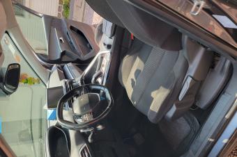 Peugeot 3008 2019