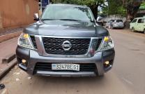 Nissan Armada (Patrol) mediacongo