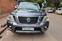 Nissan Armada (Patrol) automobile_motos_velos_engins_et_pieces