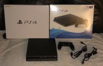   PlayStation 4 Slim  Pro (1TB) Whatsapp: +254100407657 mediacongo