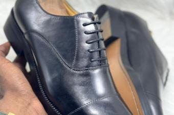 Chaussures homme de trs bonne qualit disponibles 