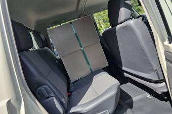 Toyota Land Cruiser 2024  Double Cabin 