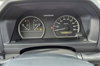 Toyota Land Cruiser 2024  Double Cabin 