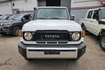 Toyota Land Cruiser 2024 - Série 79  automobile_motos_velos_engins_et_pieces