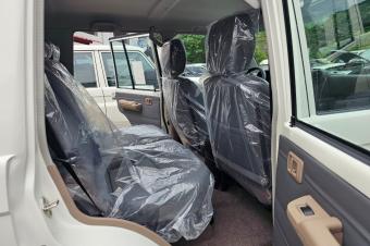 Toyota Land Cruiser 2024  Srie 79 