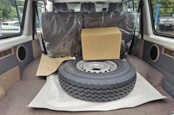 Toyota Land Cruiser 2024  Srie 79 