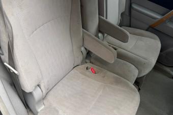 TOYOTA HIGHLANDER A VENDRE  KINSHASA 