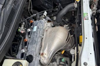 TOYOTA NOHA 2 A VENDRE 