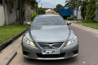 TOYOTA MARK X  VENDRE 