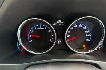 TOYOTA MARK X  VENDRE 