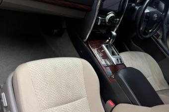 TOYOTA MARK X  VENDRE 