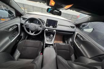 TOYOTA RAV4 A VENDRE 