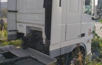 VENTE CAMION DAF EN POLOGNE mediacongo